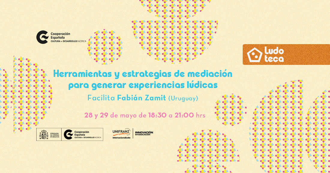 Mediacin de juegos educativos a partir de experiencias narrativas