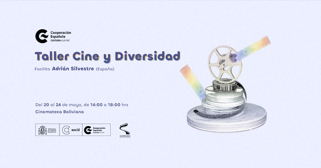Taller Cine y Diversidad