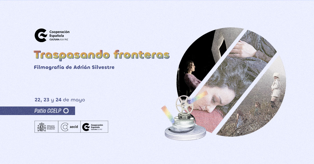 Traspasando fronteras