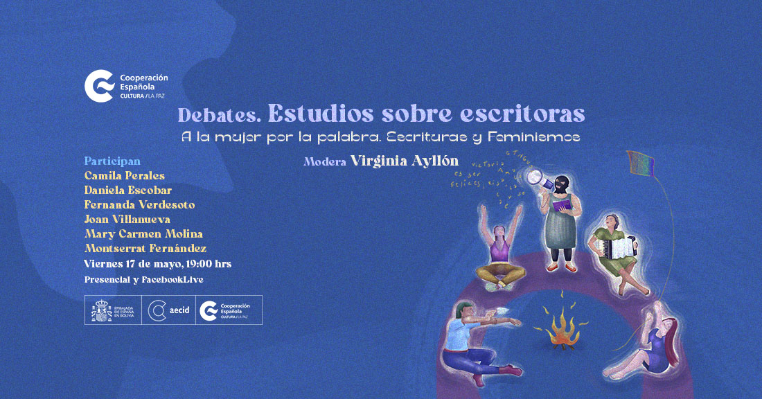 Debates Estudios sobre escritoras