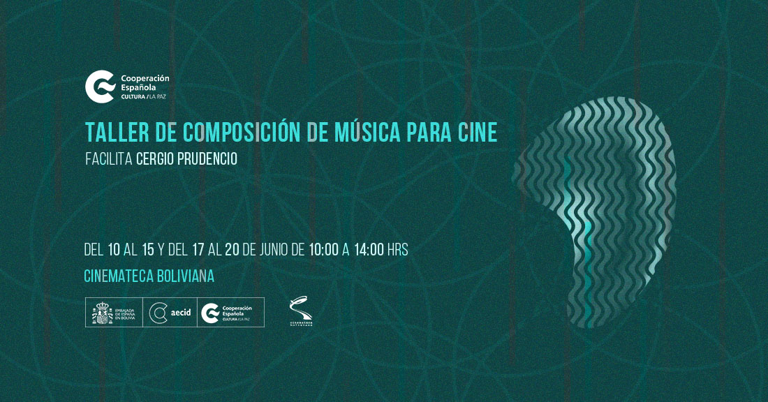 Taller de composicin de msica para cine
