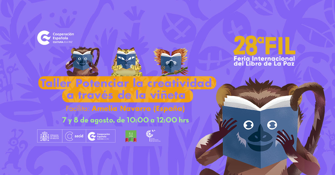 Potenciar la creatividad a travs de la vieta