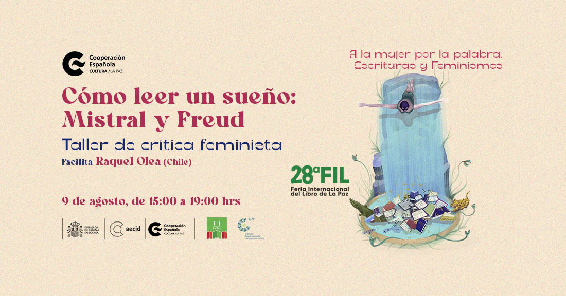 Cmo leer un sueo Mistral y Freud