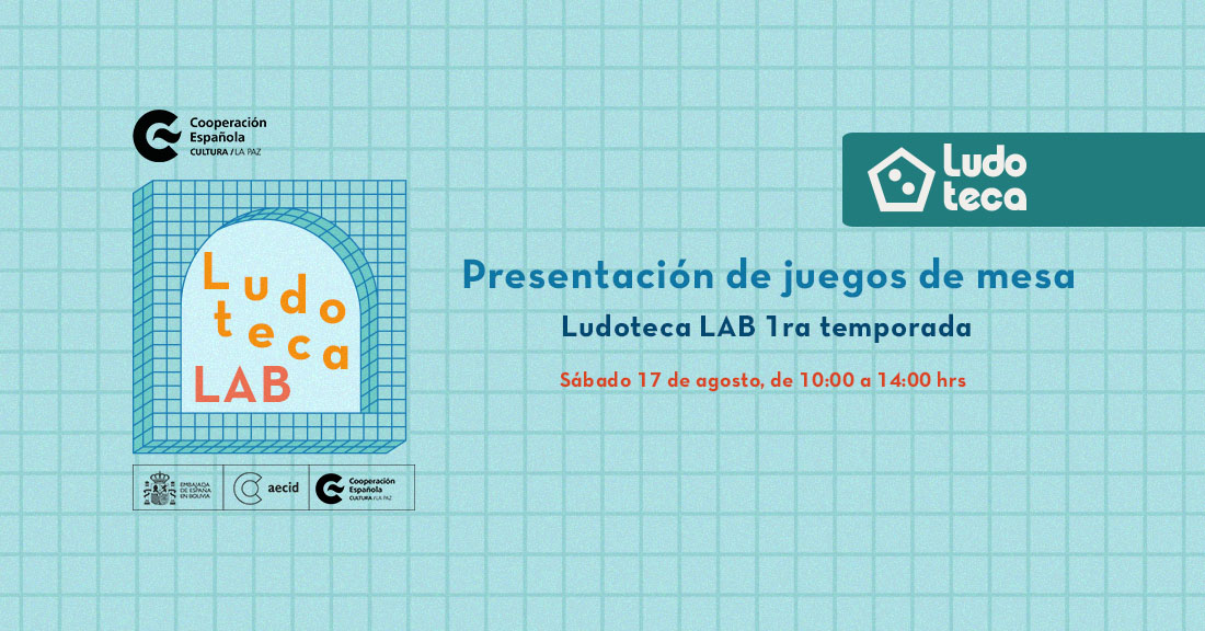 Presentacin de juegos de mesa