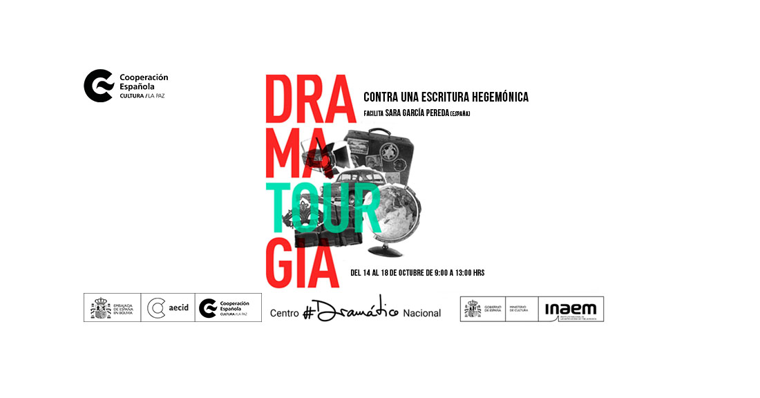 Taller contra una escritura hegemnica