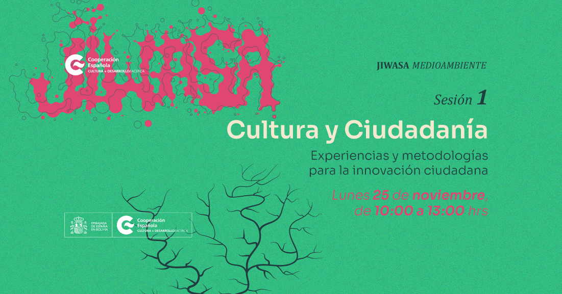 Cultura y Ciudadana