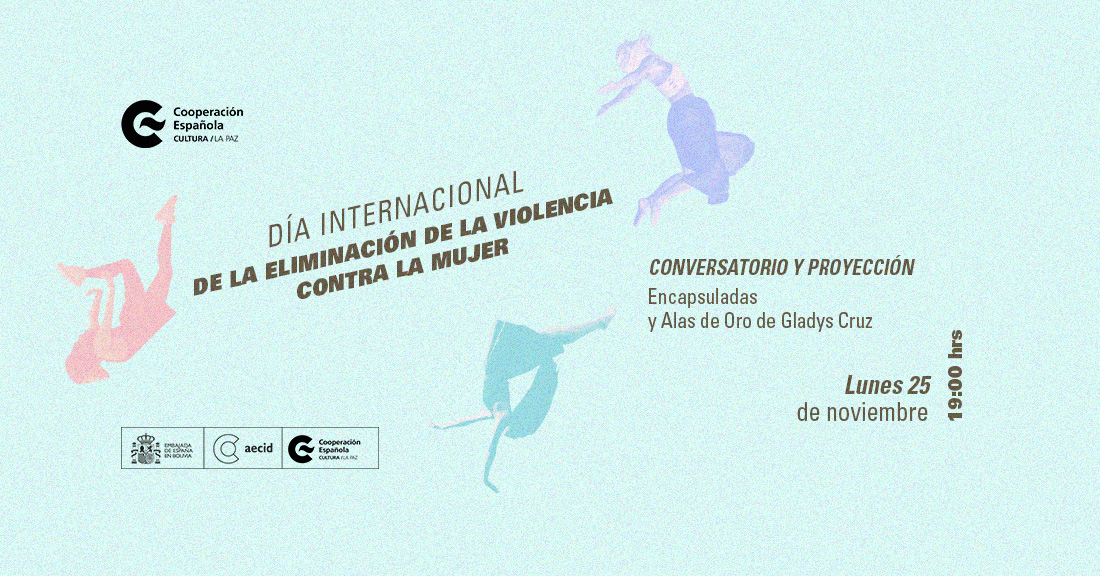 Da Internacional de la Eliminacin de la Violencia contra la Mujer