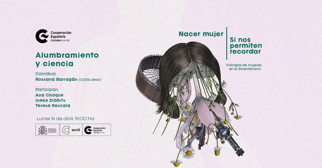 Alumbramiento y ciencia