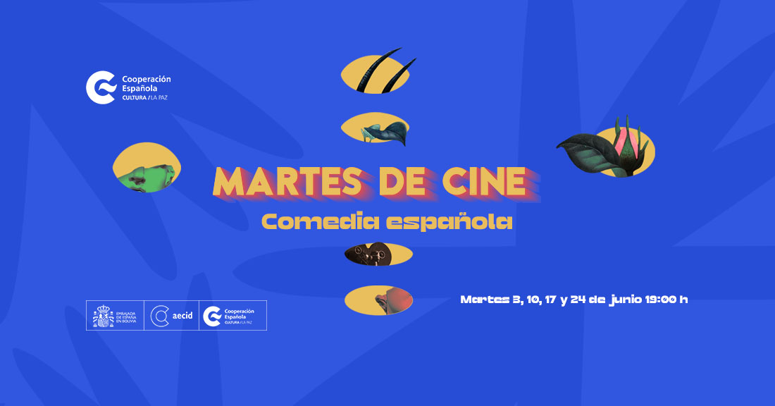 Martes de cine