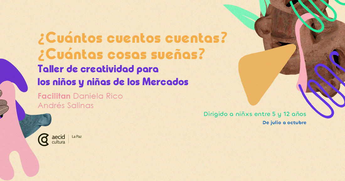 Cuntos cuentos cuentas Cuntas cosas sueas