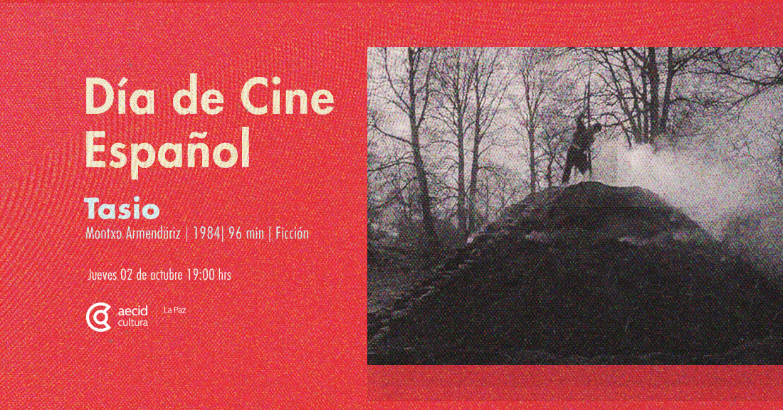 Dia del Cine Espanol en el CCELP