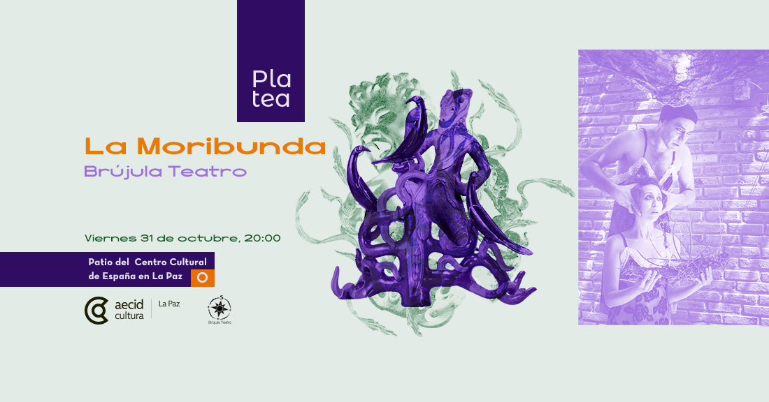 Platea - Brújula Teatro