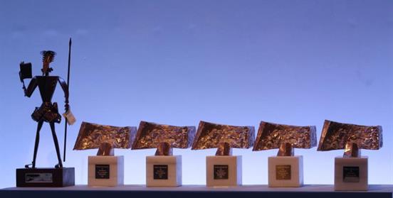 Premios Rey de España