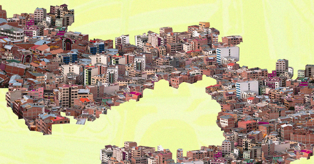 Recorridos Urbanos: Memoria, afecto e intervención