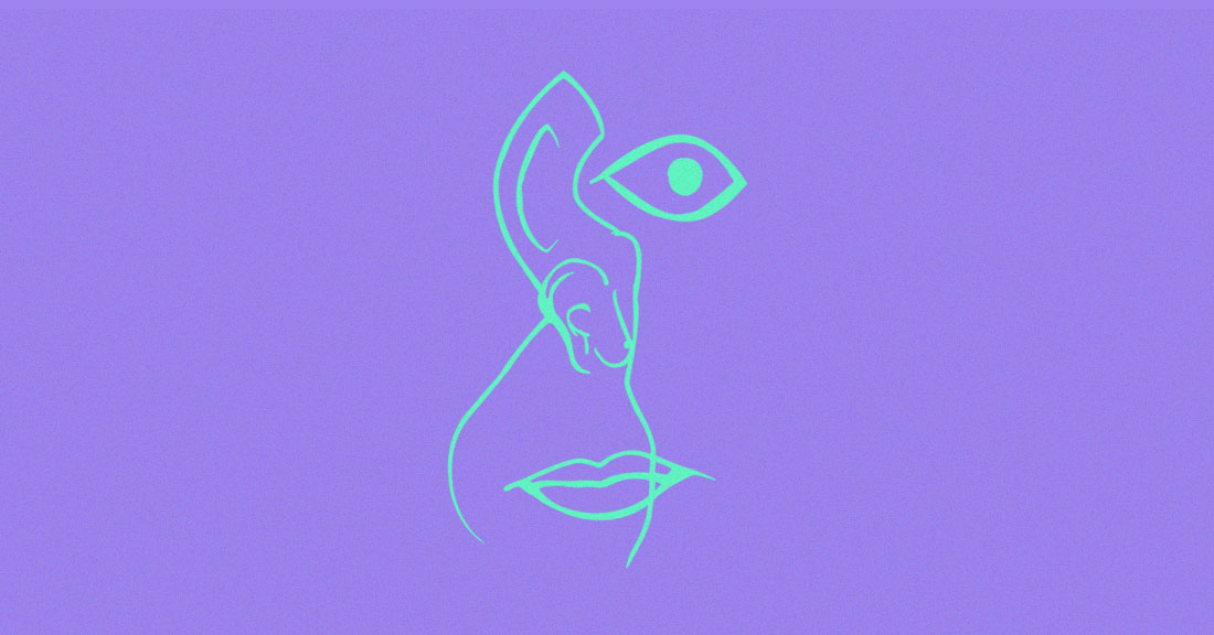 Sentipensar corporalidades diskas