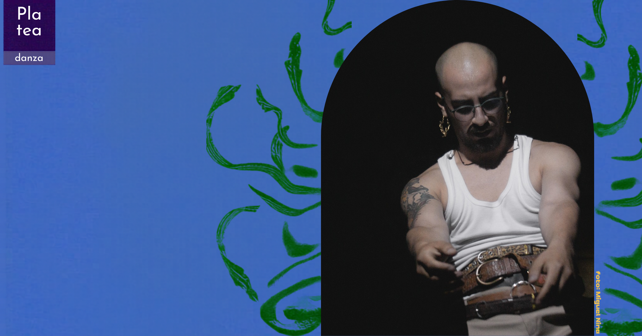 Ulises sin documentos