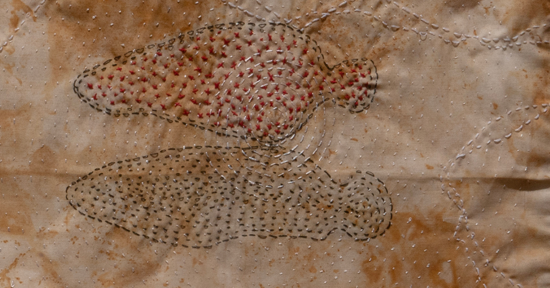 Deshacer para rehacer: la belleza de las cicatrices