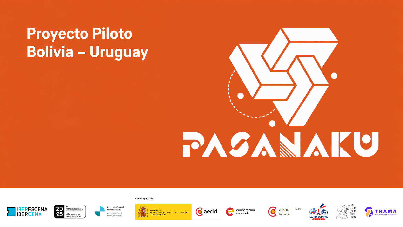 PASANAKU