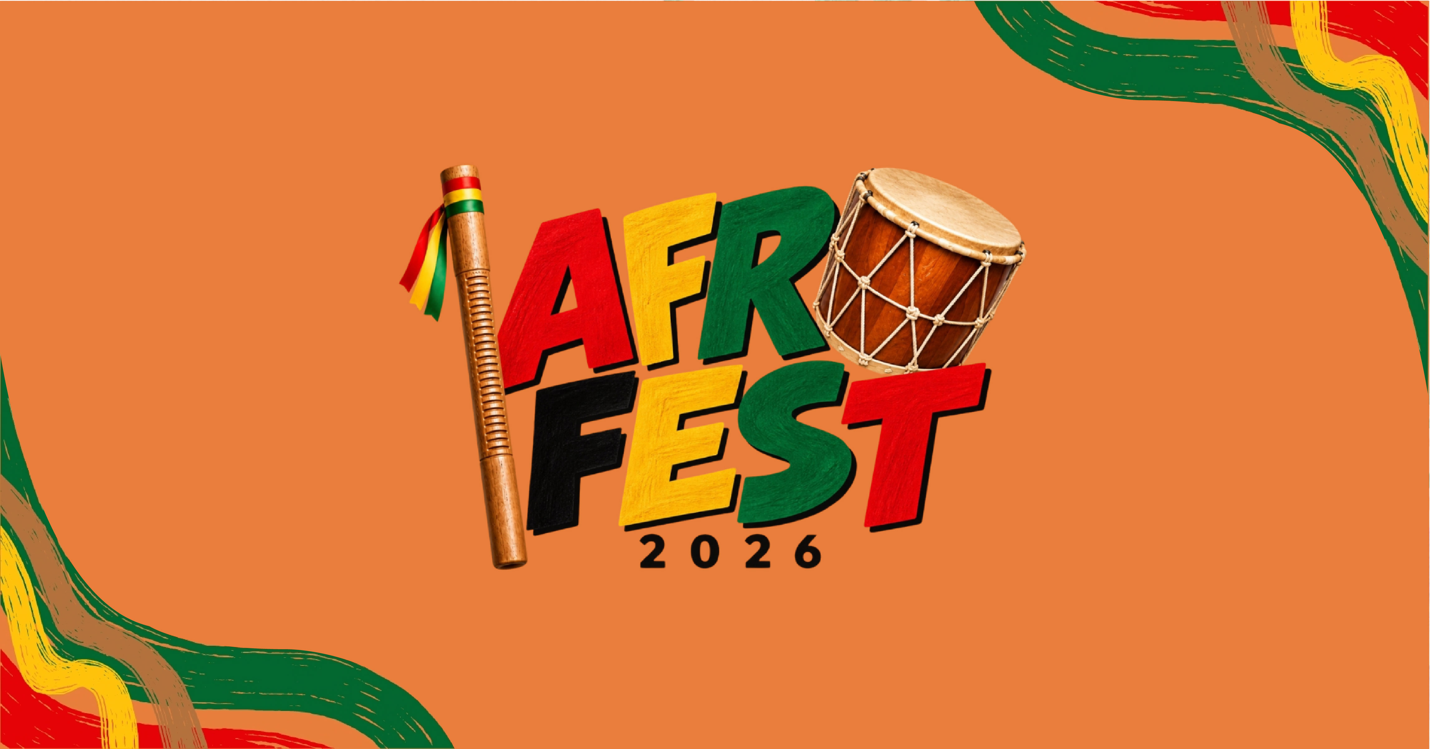 AFROFEST 2026