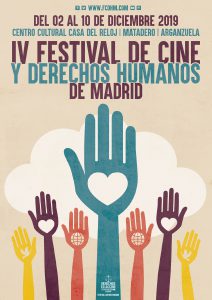 FESTIVALcineDHMadrid
