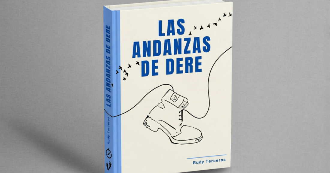 Las andanzas de Dere