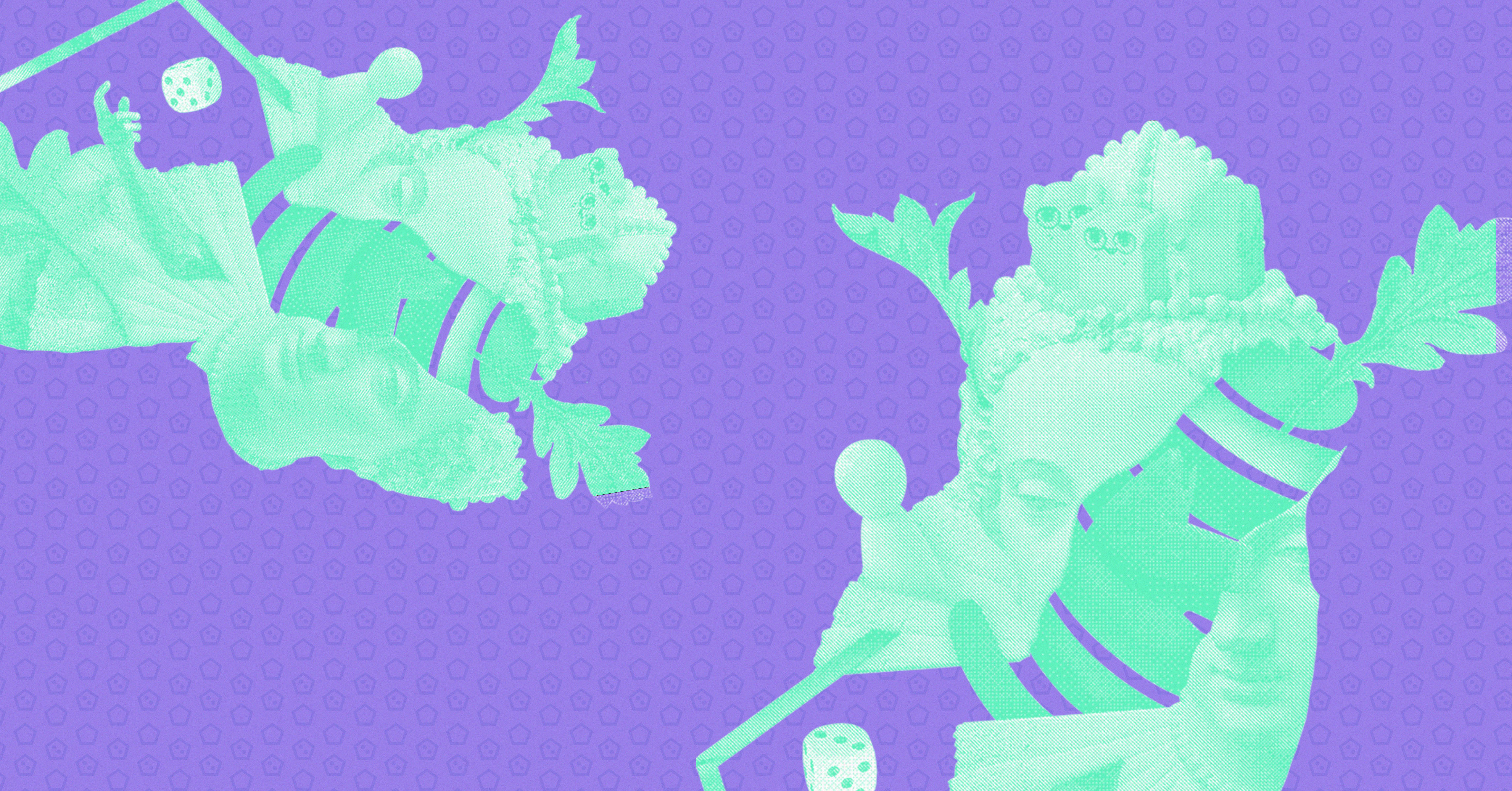 Sábados lúdicos en la Mediateca