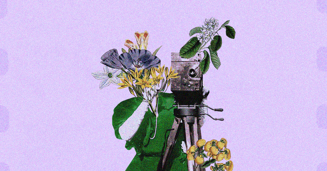 Mujeres, cámara y acción. Bolivia rodando.