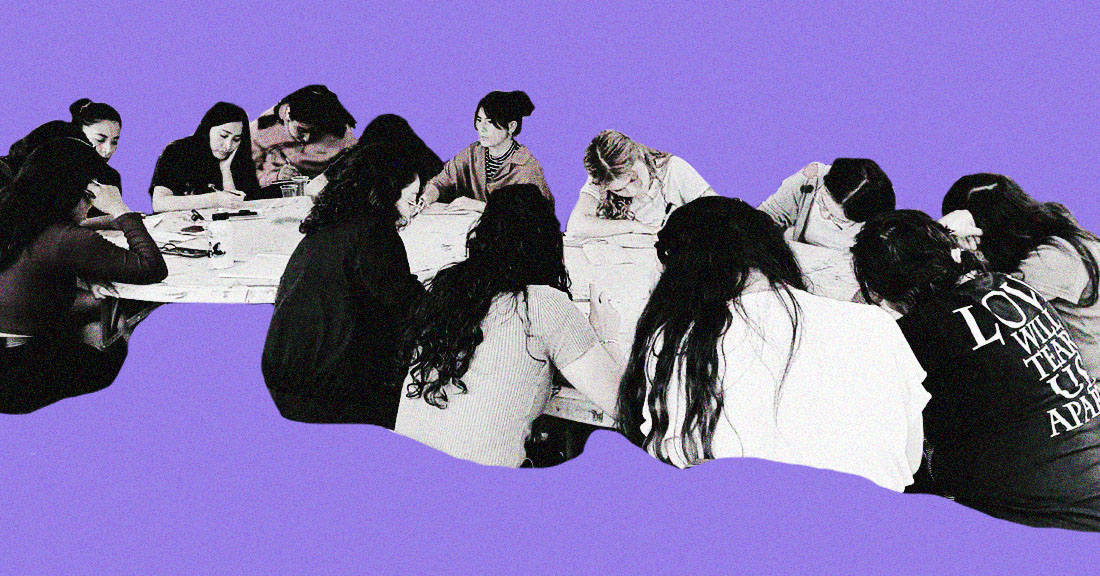 RE ESCRIBIENDO A LAS RABONAS