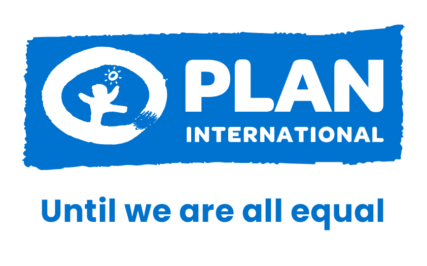 Logo de la FUNDACIÓN PLAN INTERNATIONAL ESPAÑA