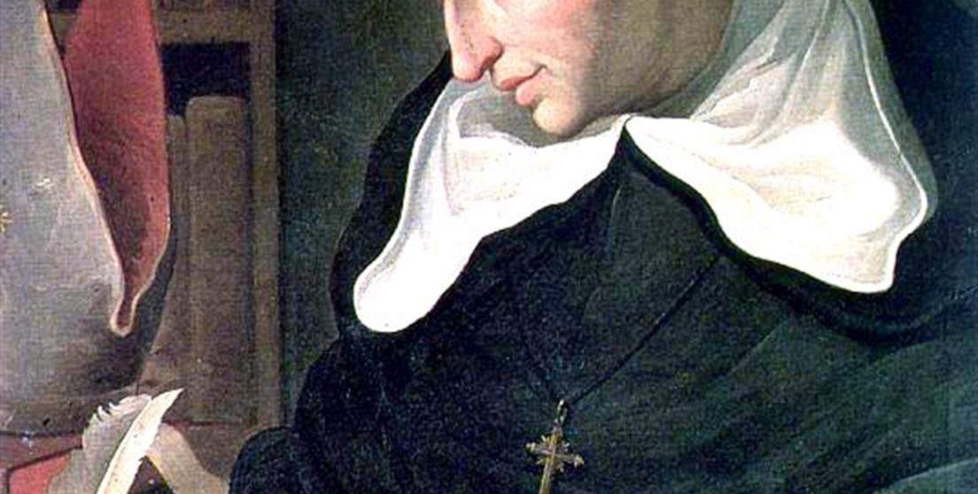 Bartolomé de las Casas