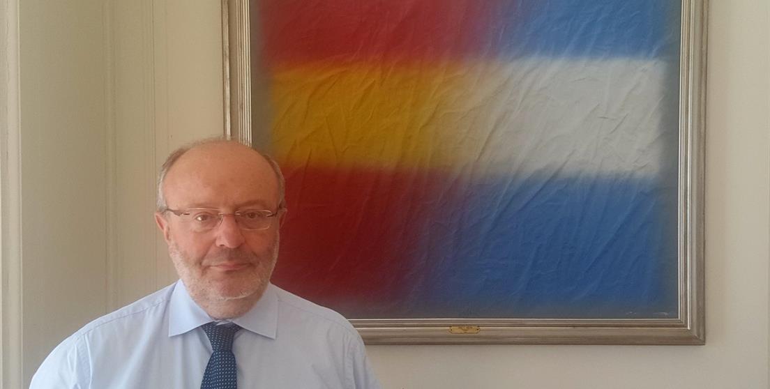 SECIPIC en Argentina