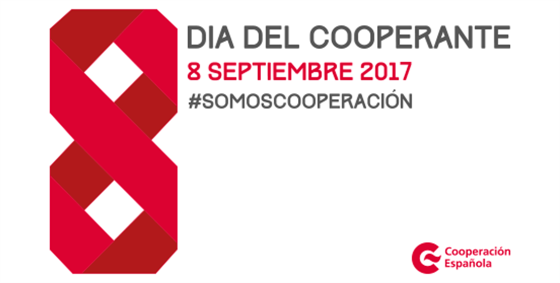 Día del Cooperante 2017