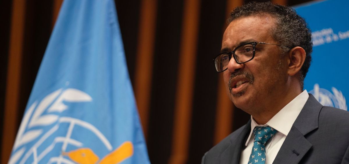 EMT, el plan de la OMS para garantizar respuestas \